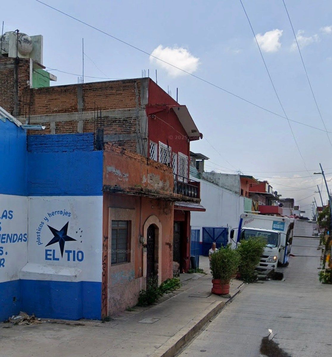Casa em Tuxtla Gutiérrez Centro, Tuxtla Gutiérrez, foto 6 de 8