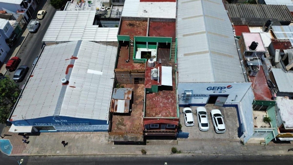 Casa em Tuxtla Gutiérrez Centro, Tuxtla Gutiérrez, foto 5 de 8
