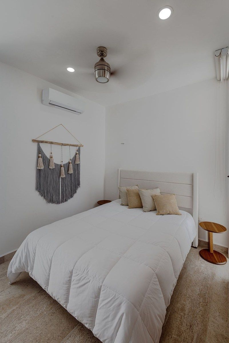 Departamento en Telchac Puerto, Mérida, foto 15 de 21