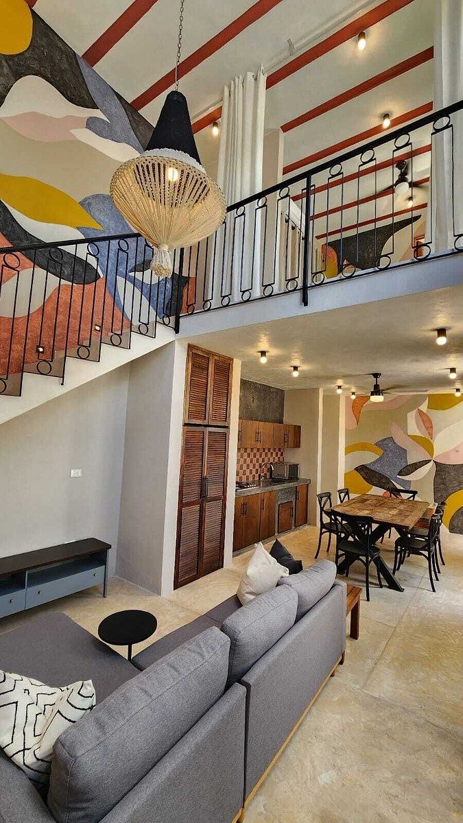 Casa en Mérida Centro, Mérida, foto 2 de 15