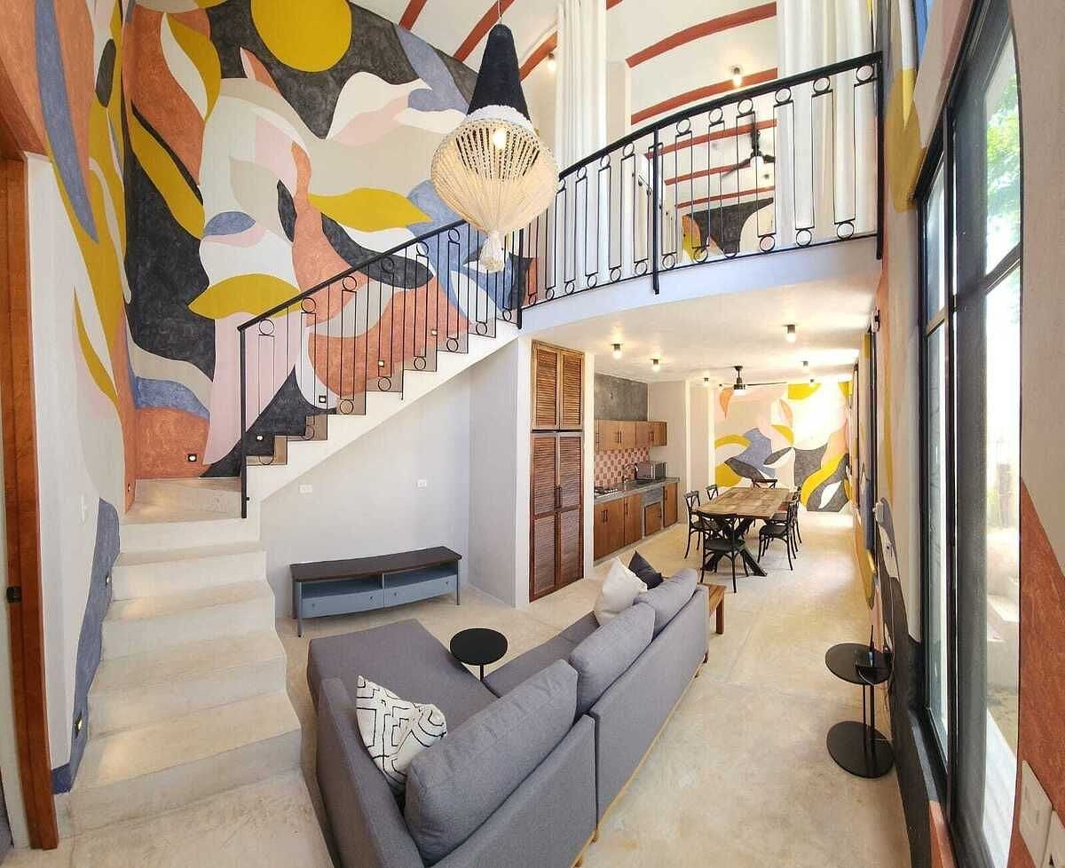 | Villa amueblada en renta en La Ermita |, foto 1 de 15