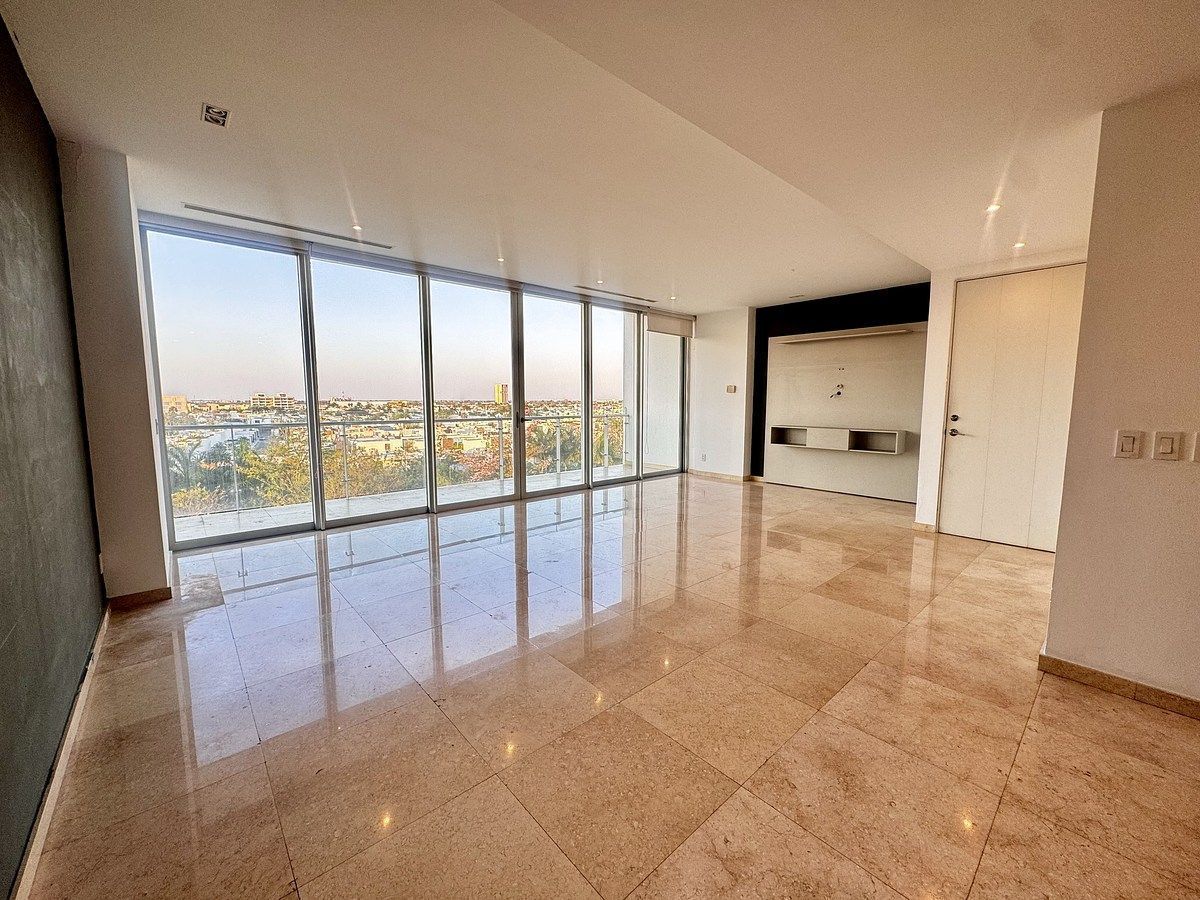 Apartamento em Altabrisa, Mérida, foto 4 de 16