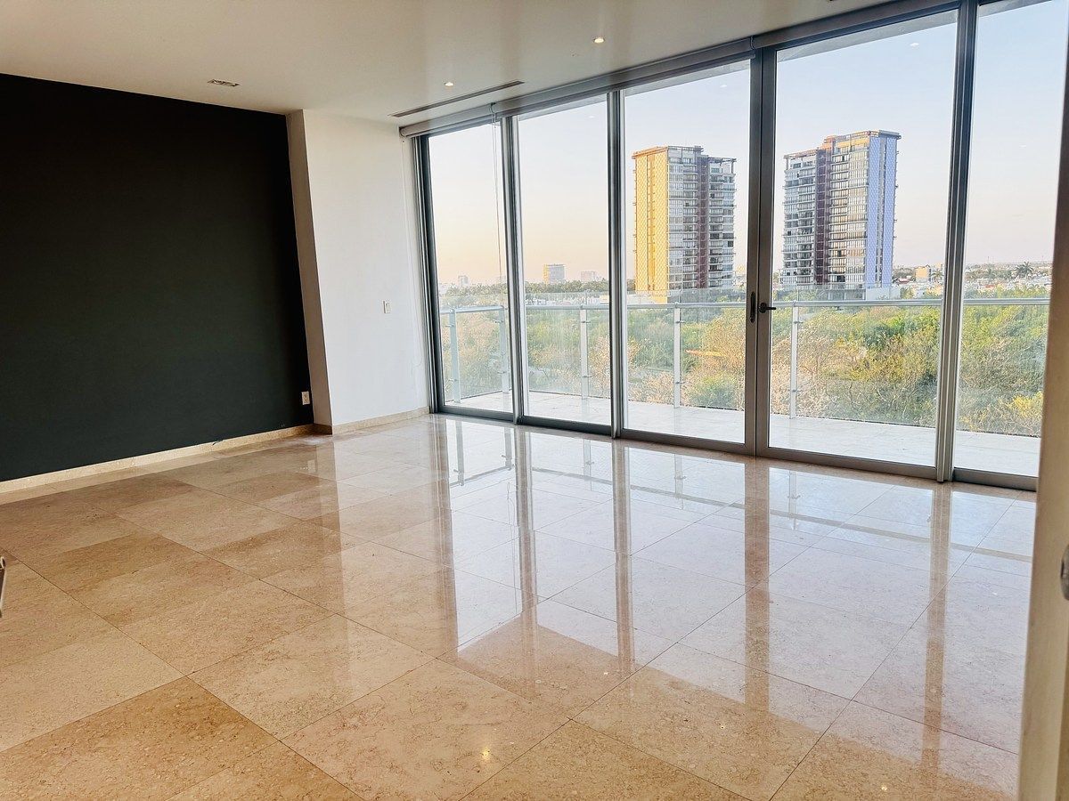 Apartamento em Altabrisa, Mérida, foto 9 de 16