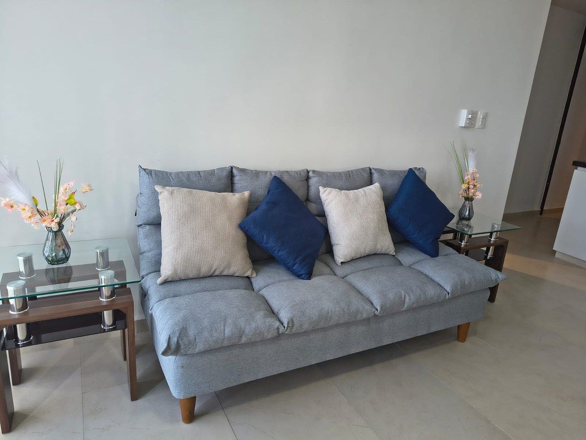 Departamento en Temozón Norte, Mérida, foto 3 de 25