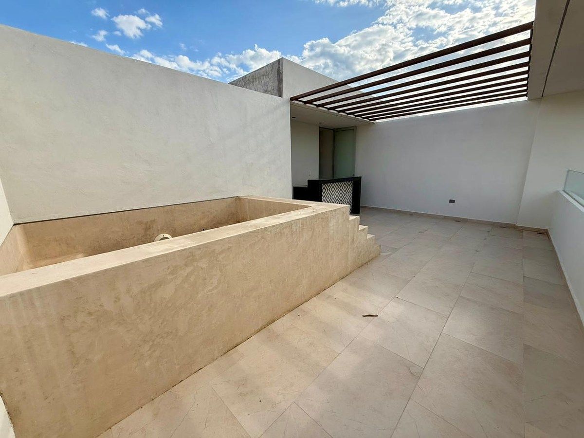 Departamento en Temozón Norte, Mérida, foto 8 de 25