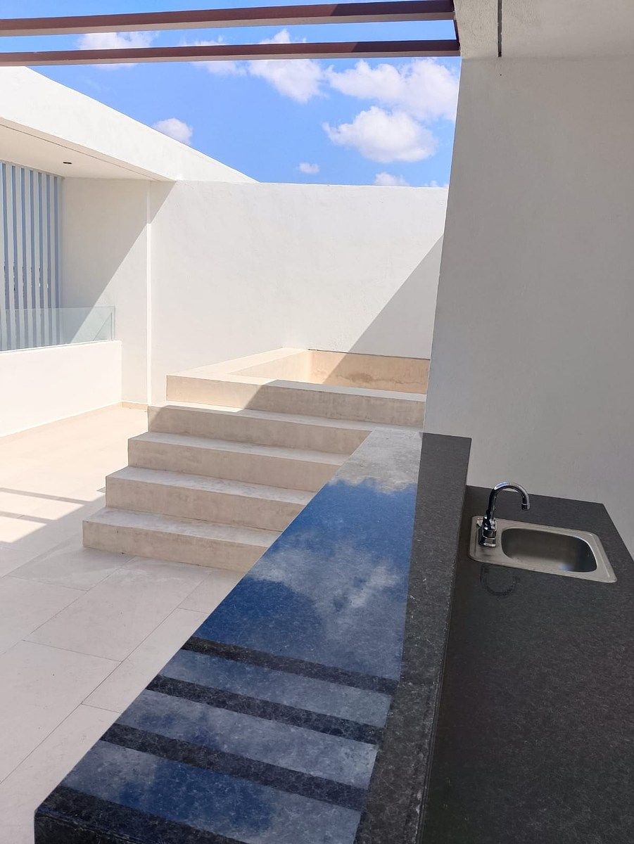Departamento en Temozón Norte, Mérida, foto 10 de 25