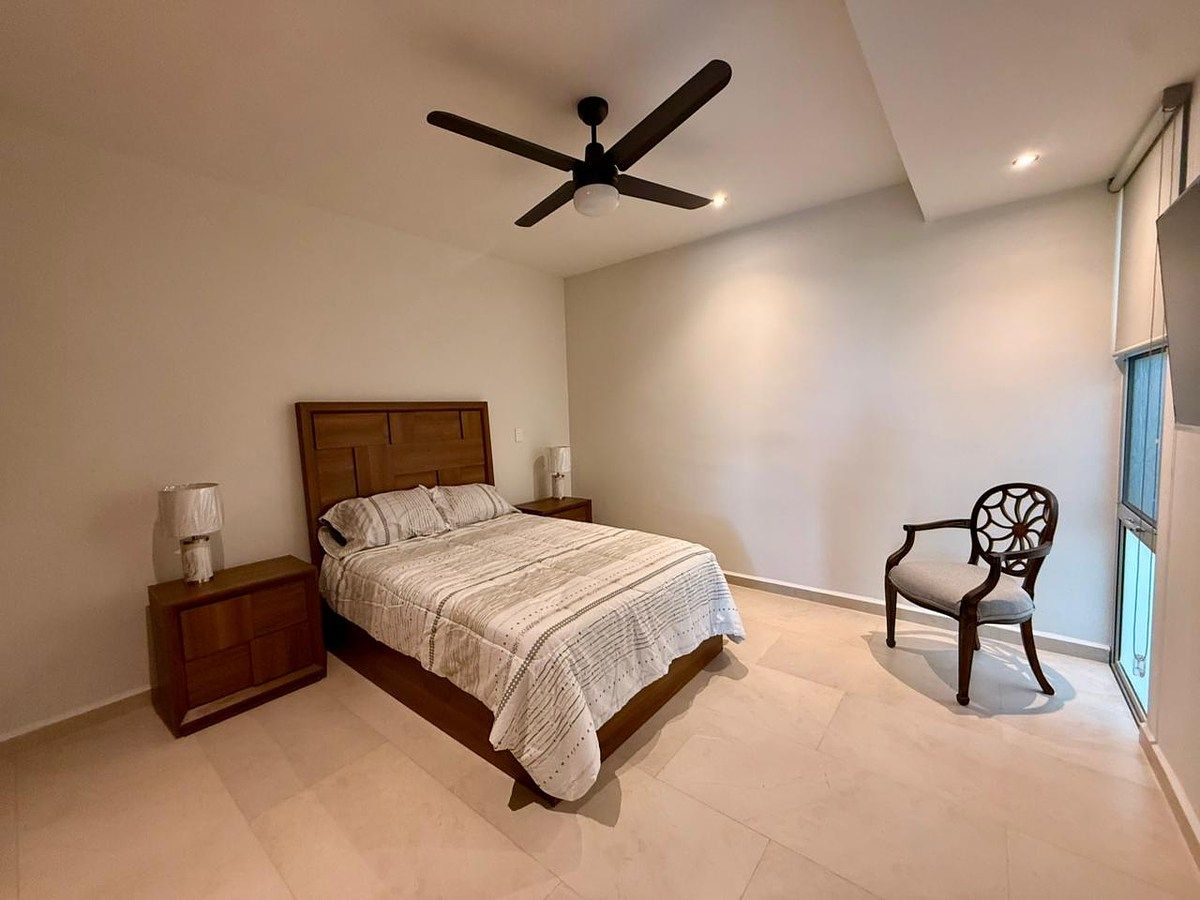Departamento en Temozón Norte, Mérida, foto 18 de 25