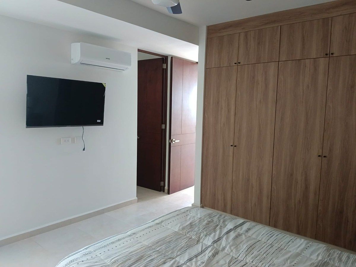 Departamento en Temozón Norte, Mérida, foto 19 de 25