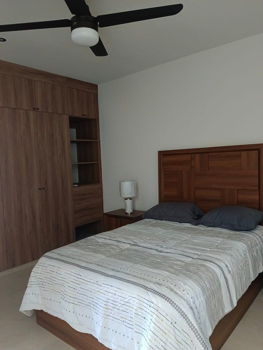 Departamento en Temozón Norte, Mérida, foto 20 de 25
