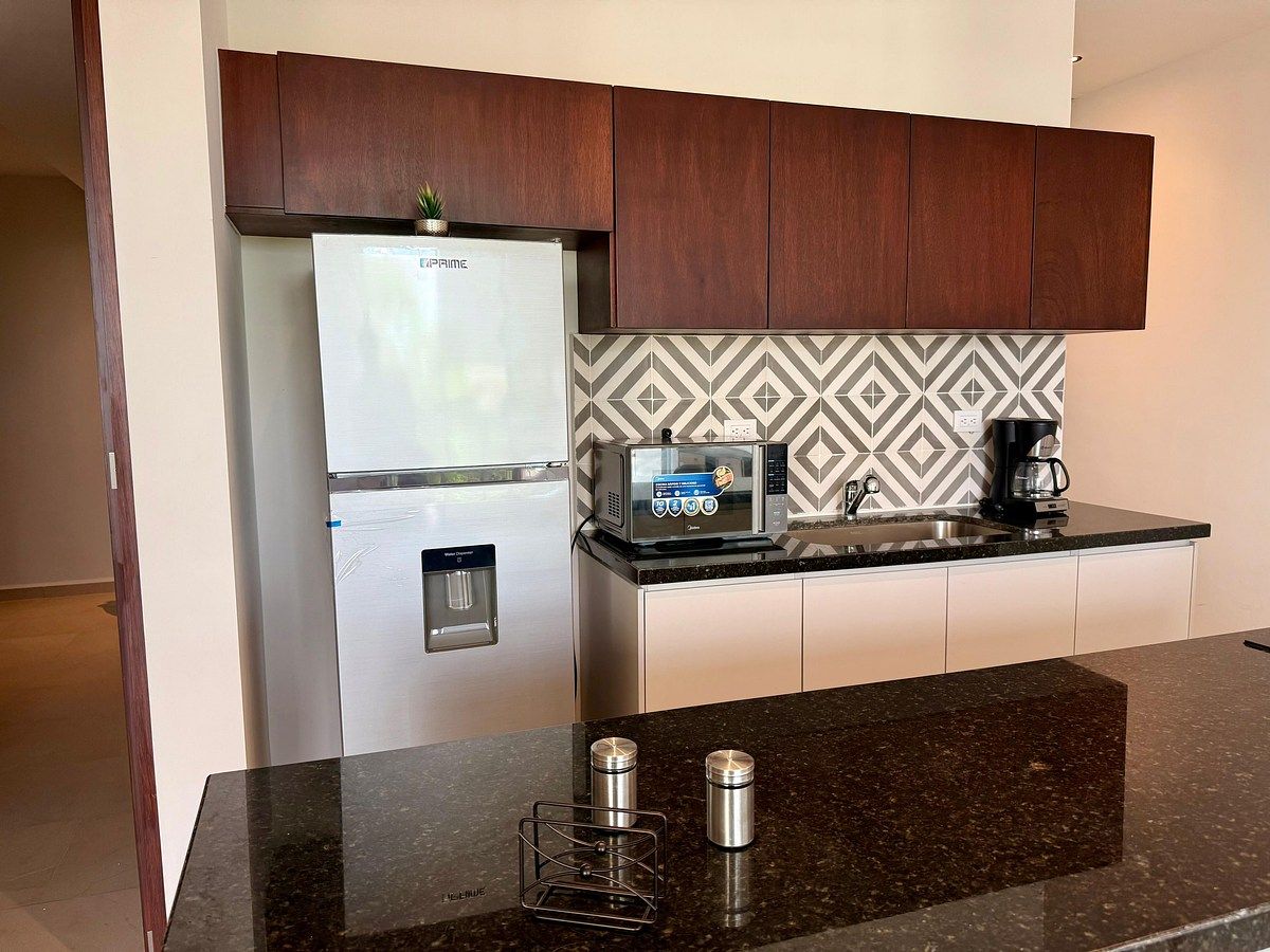 Departamento en Temozón Norte, Mérida, foto 24 de 25