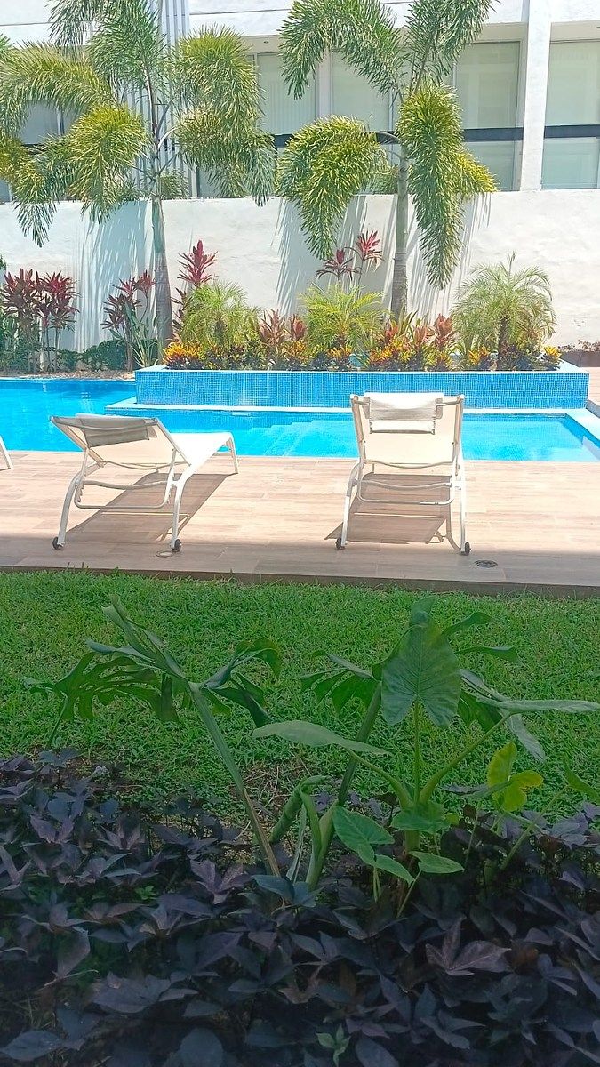 Departamento en Temozón Norte, Mérida, foto 25 de 25