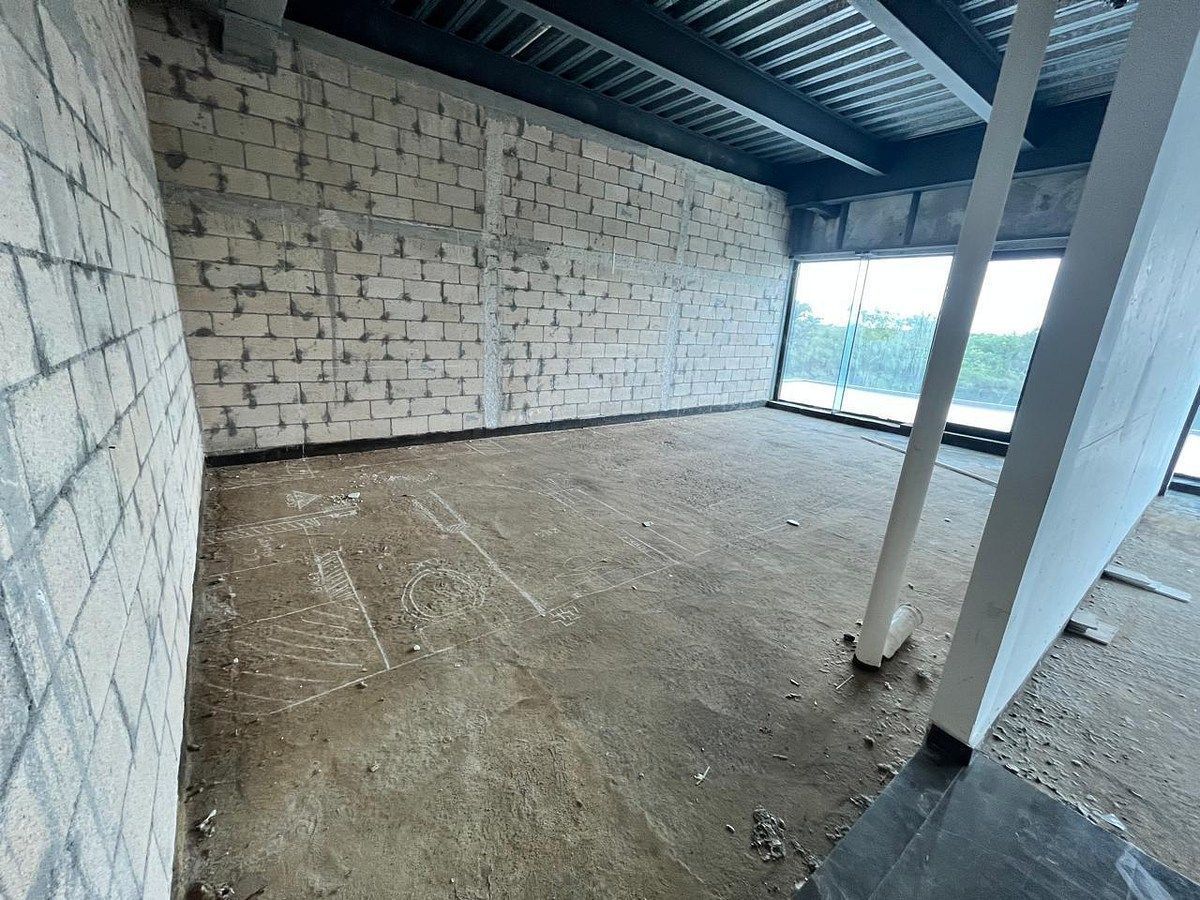 OFICINA EN RENTA EN SKYWORK, CABO NORTE – AV. ANDRÉS GARCÍA LAVÍN, foto 1 de 5
