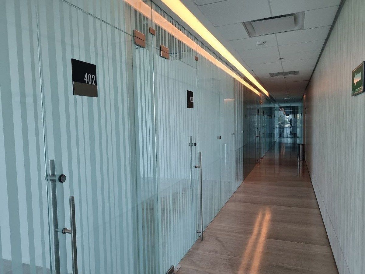 Sala Comercial em Vía Montejo, Mérida, foto 3 de 7