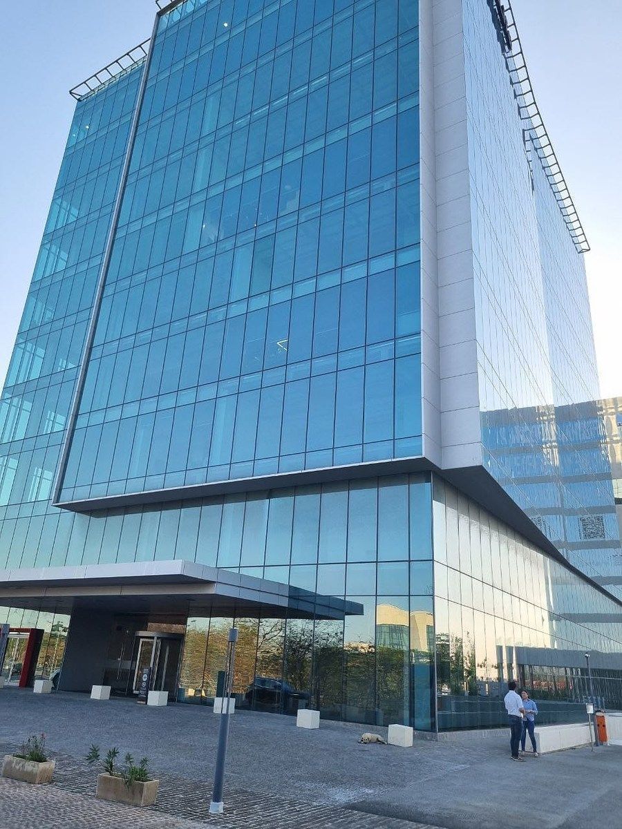 Sala Comercial em Vía Montejo, Mérida, foto 7 de 7