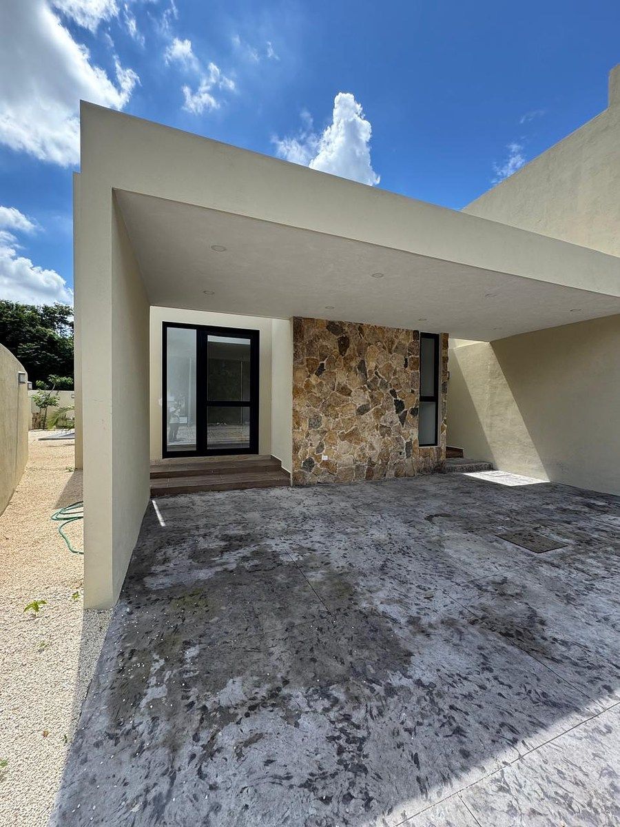 Casa em Temozón Norte, Mérida, foto 2 de 30