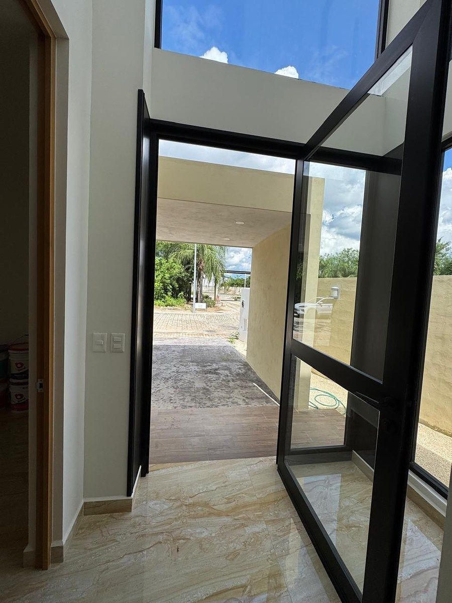 Casa em Temozón Norte, Mérida, foto 3 de 30