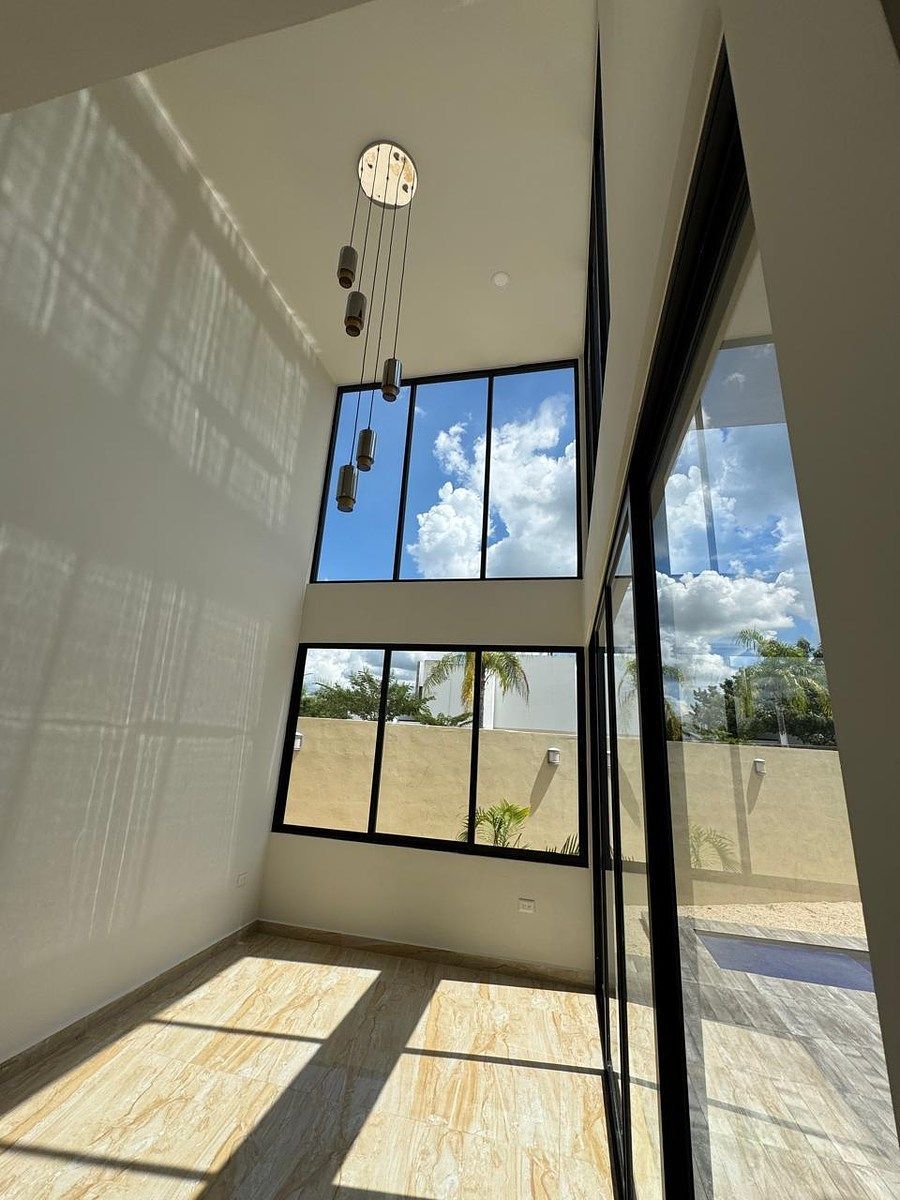 Casa em Temozón Norte, Mérida, foto 7 de 30