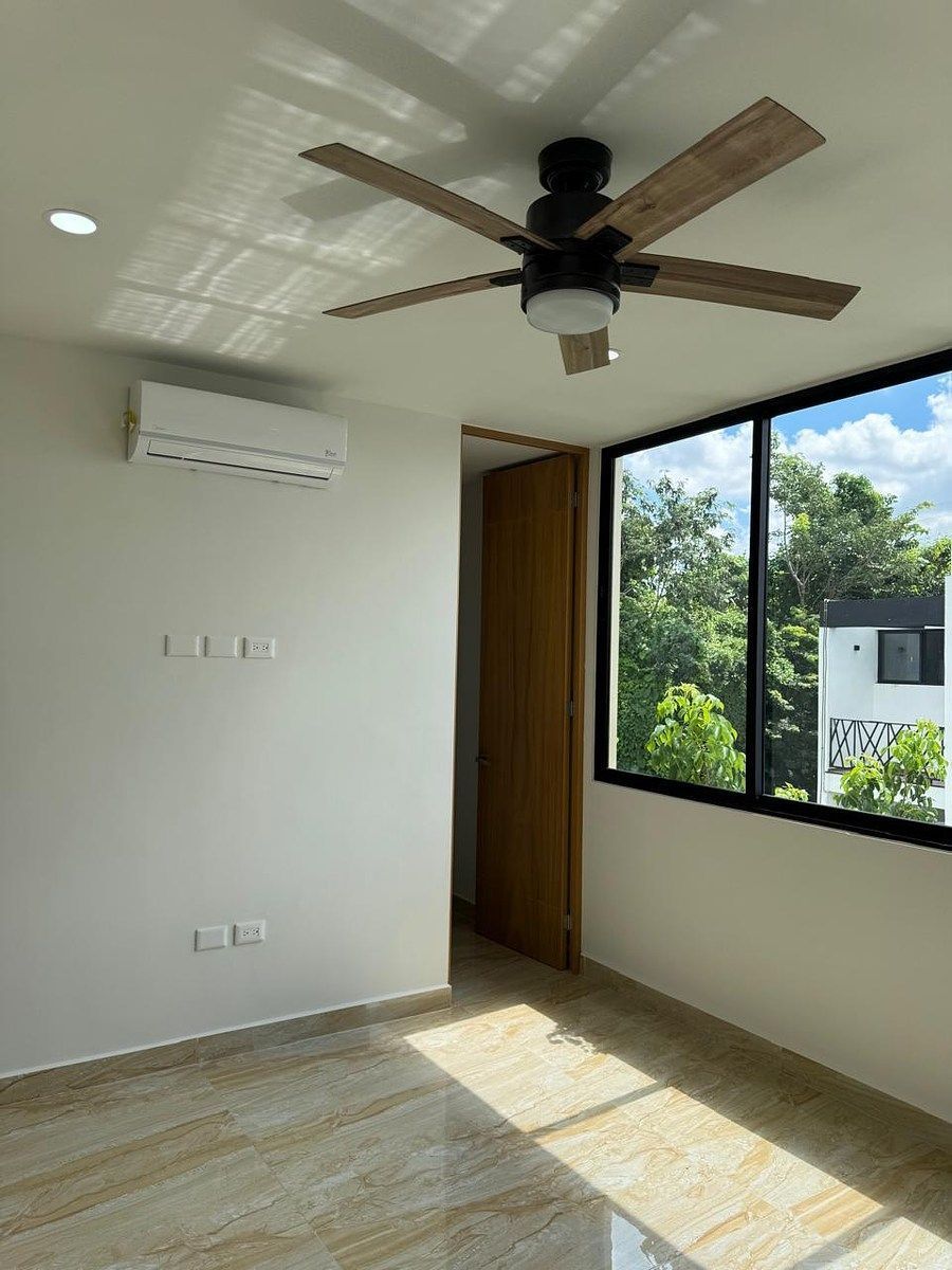 Casa em Temozón Norte, Mérida, foto 11 de 30
