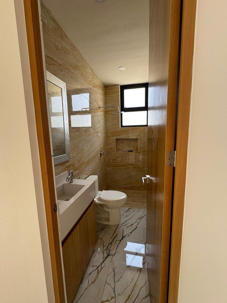 Casa em Temozón Norte, Mérida, foto 12 de 30