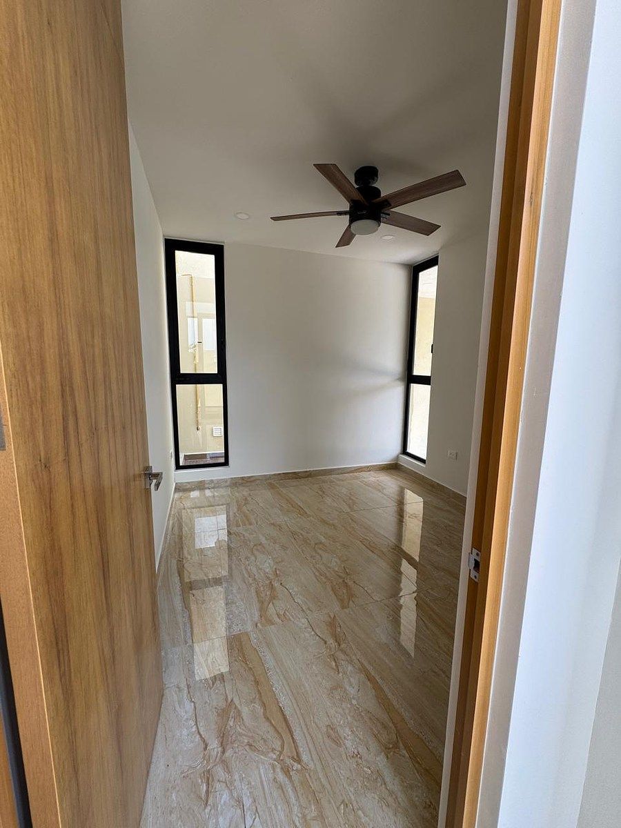 Casa em Temozón Norte, Mérida, foto 13 de 30