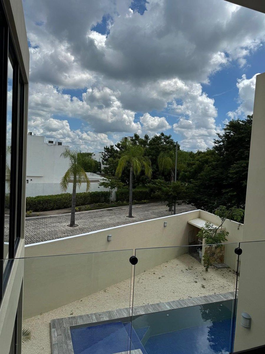 Casa em Temozón Norte, Mérida, foto 18 de 30