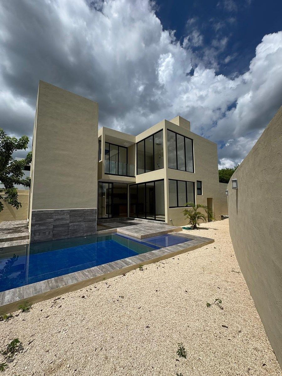 Casa em Temozón Norte, Mérida, foto 29 de 30