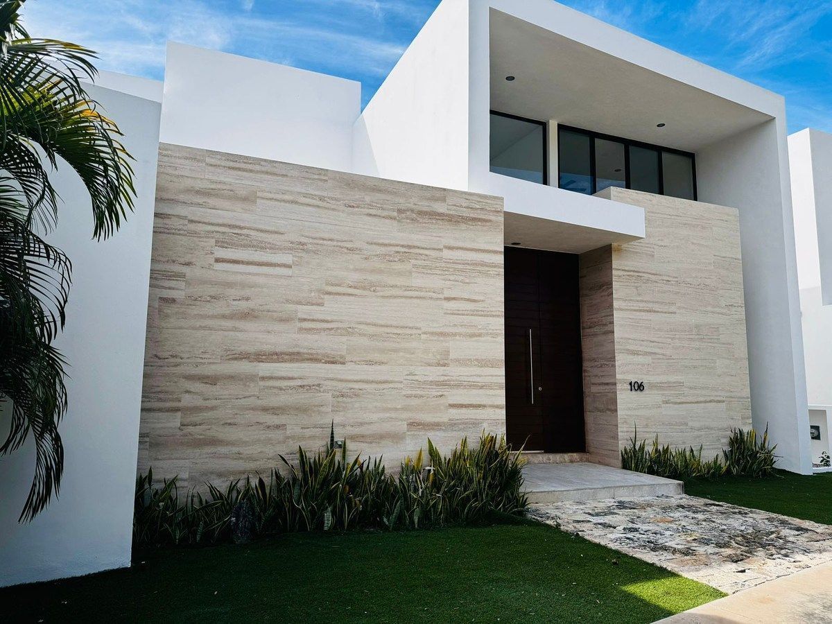 Casa em Yucatán Country Club, Mérida, foto 4 de 17
