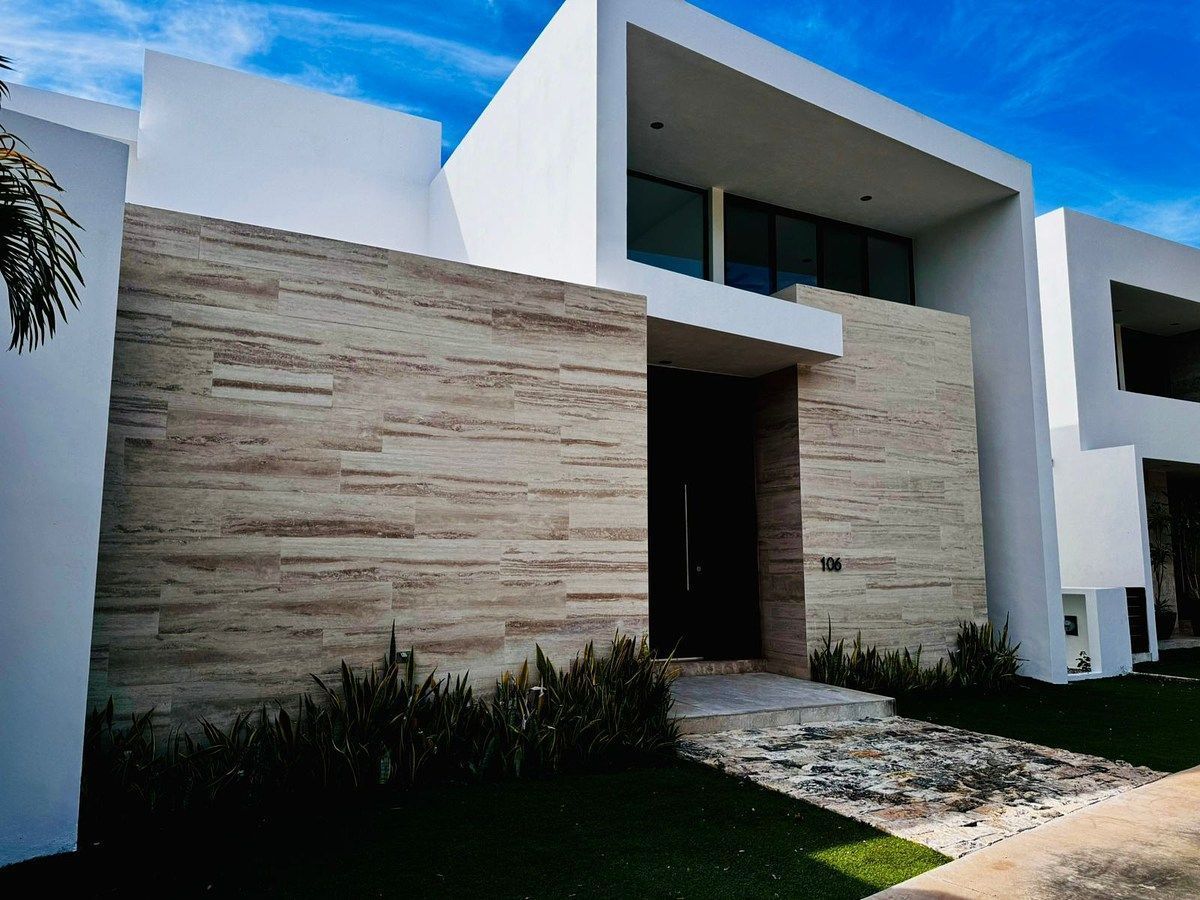 Casa em Yucatán Country Club, Mérida, foto 6 de 17