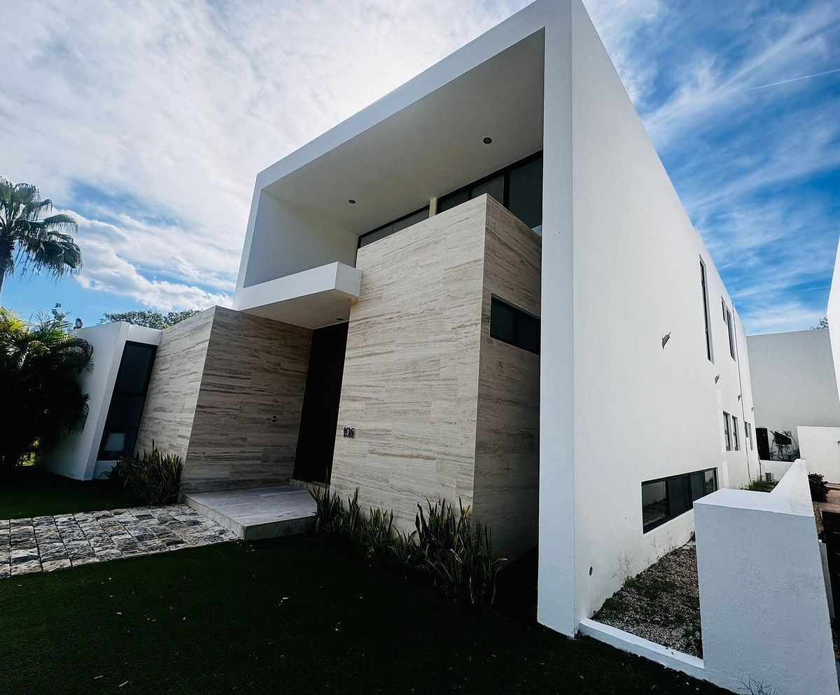 Casa em Yucatán Country Club, Mérida, foto 7 de 17
