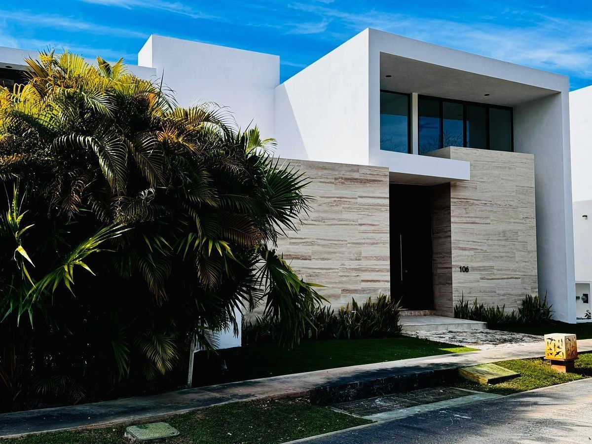 Casa em Yucatán Country Club, Mérida, foto 9 de 17
