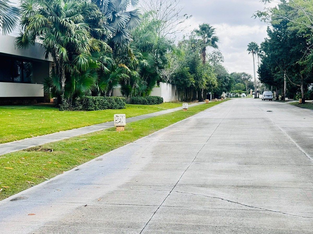 Casa em Yucatán Country Club, Mérida, foto 10 de 17
