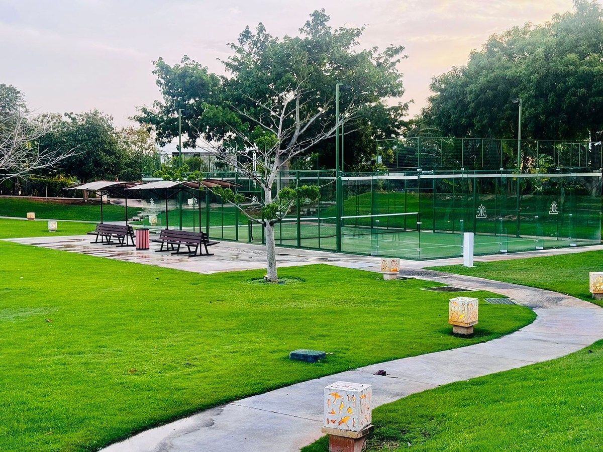 Casa em Yucatán Country Club, Mérida, foto 14 de 17