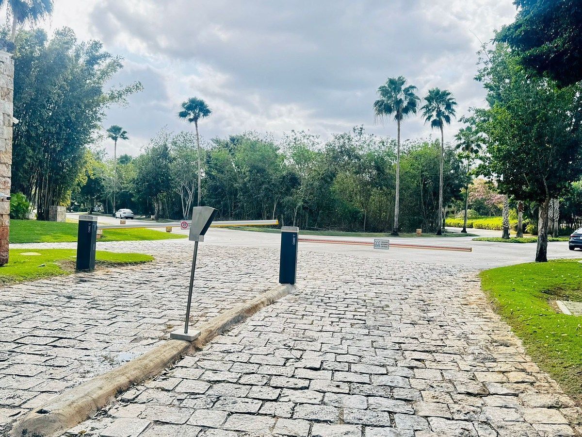 Casa em Yucatán Country Club, Mérida, foto 15 de 17