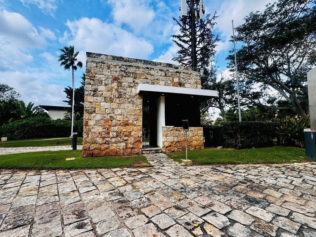 Casa em Yucatán Country Club, Mérida, foto 16 de 17