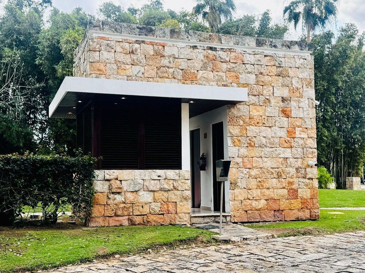 Casa em Yucatán Country Club, Mérida, foto 17 de 17