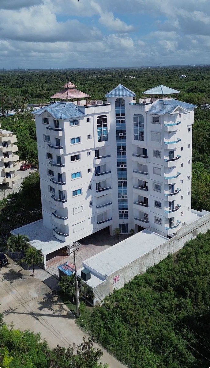 Venta de apartamento en Juan Dolio, foto 1 de 16