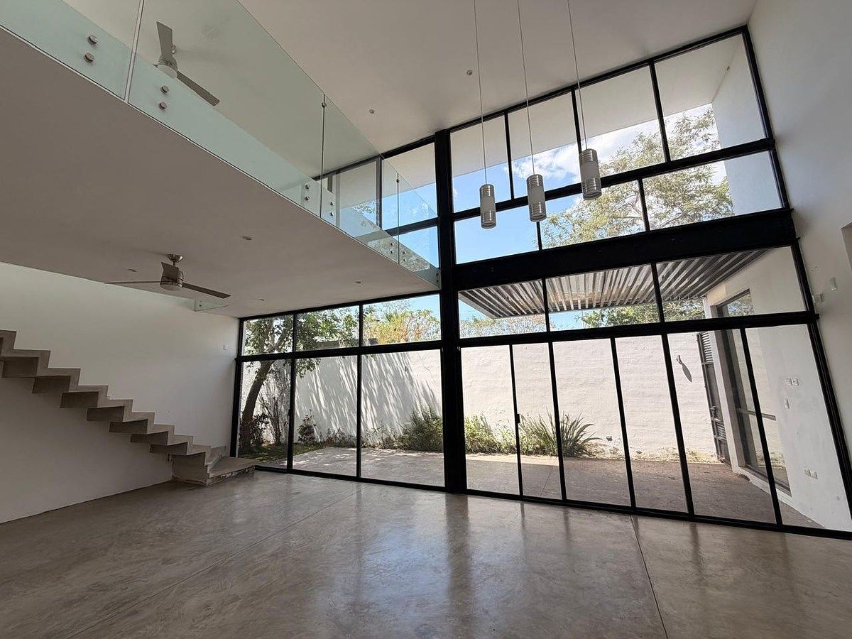 CASA À VENDA EM CHOLUL, MÉRIDA, YUC., foto 1 de 30