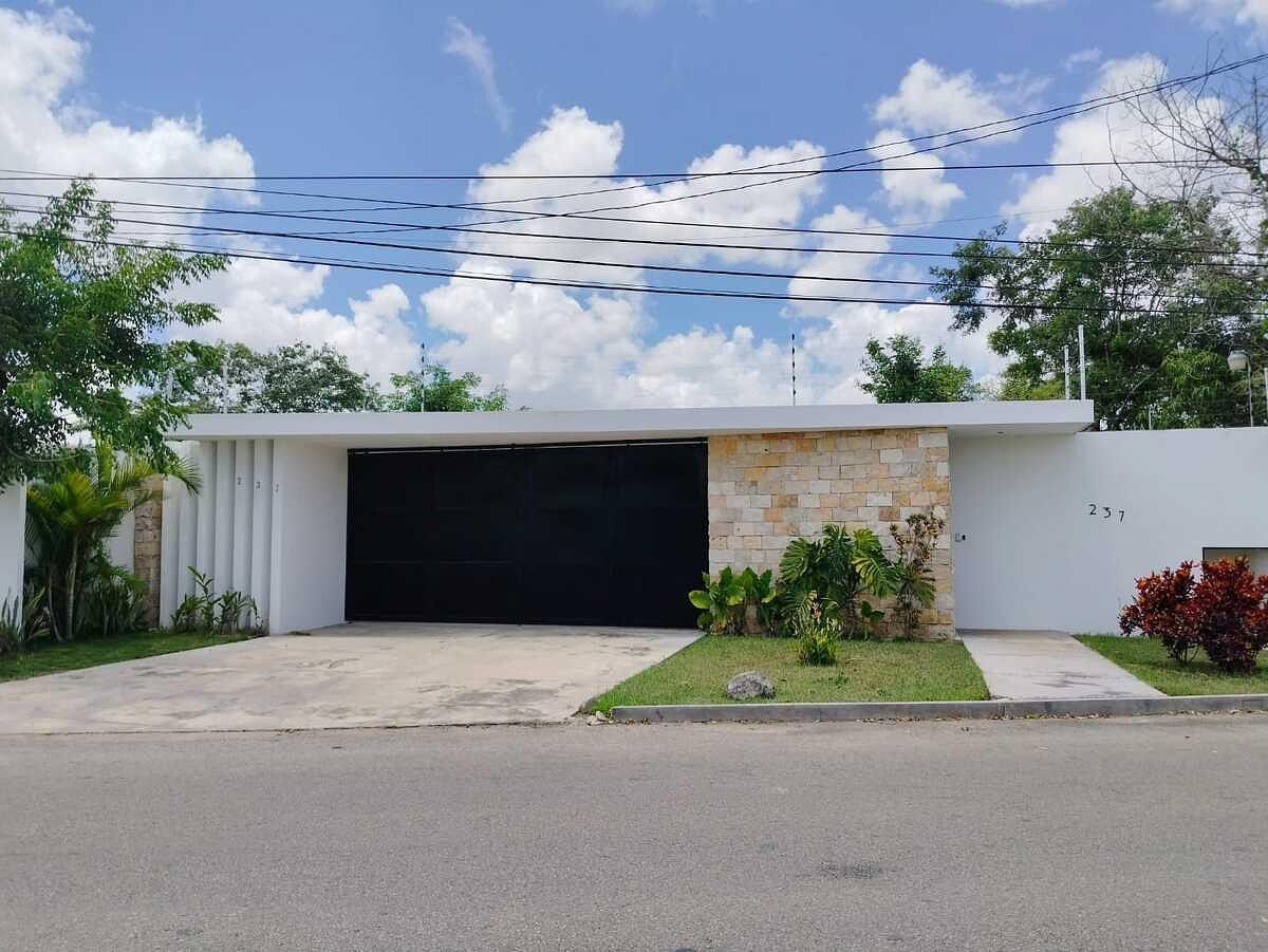 Casa em Cholul, Mérida, foto 3 de 30