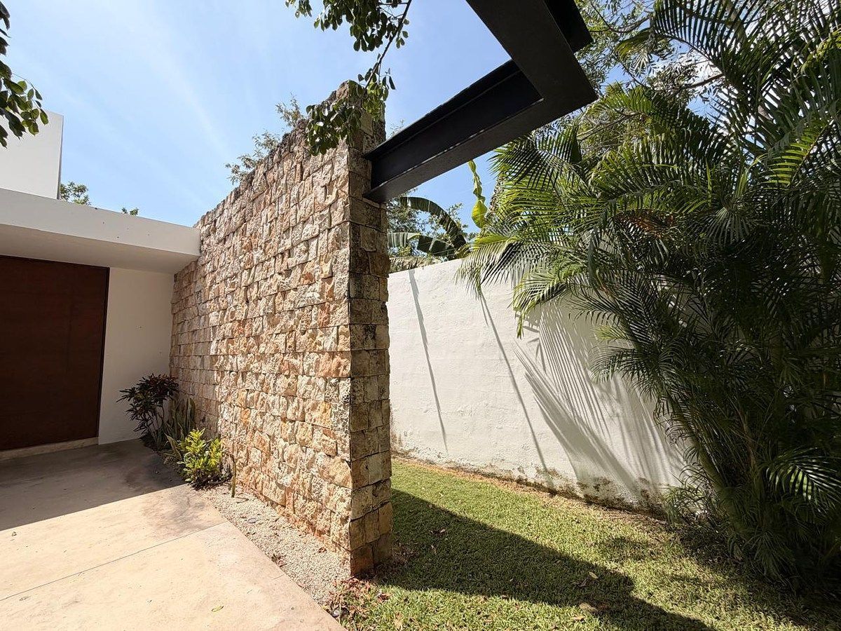 Casa em Cholul, Mérida, foto 4 de 30