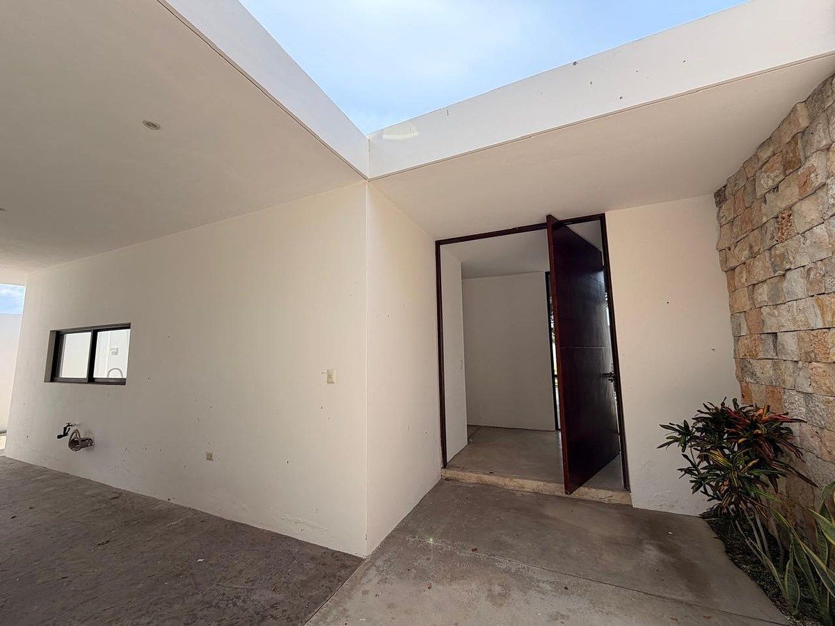 Casa em Cholul, Mérida, foto 6 de 30