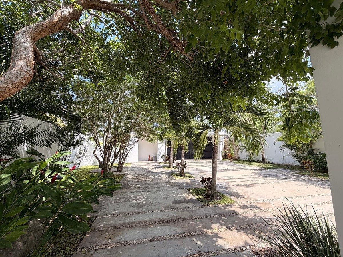 Casa em Cholul, Mérida, foto 7 de 30