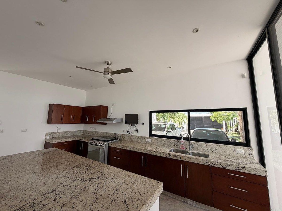 Casa em Cholul, Mérida, foto 8 de 30