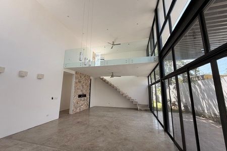 CASA À VENDA EM CHOLUL, MÉRIDA, YUC.