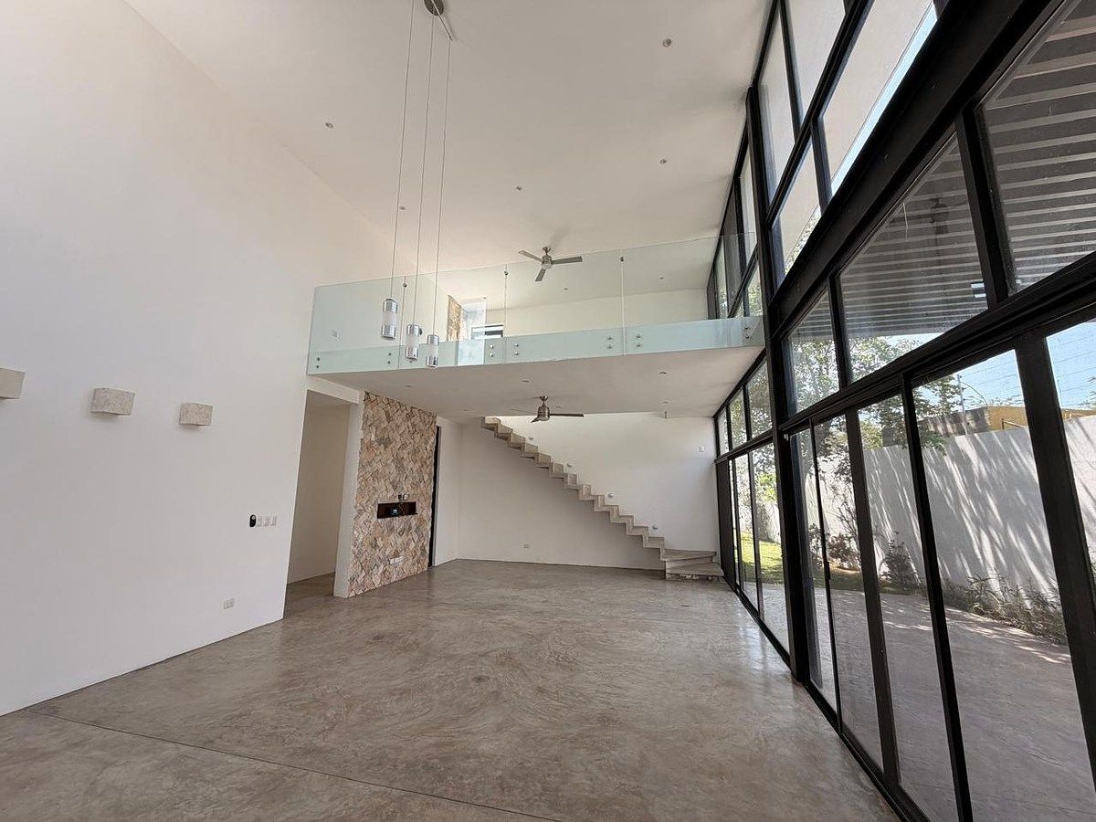 Casa em Cholul, Mérida, foto 10 de 30