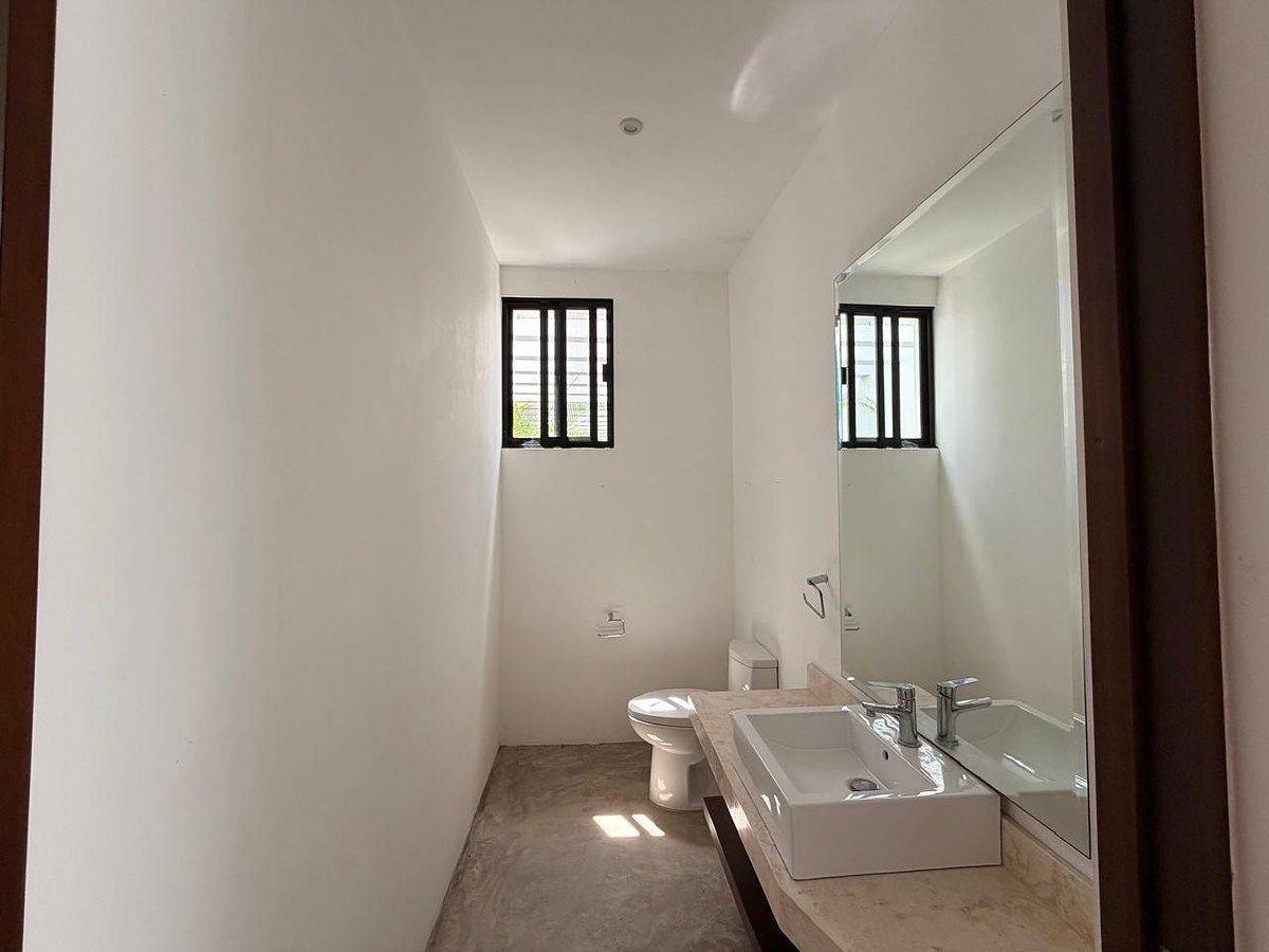 Casa em Cholul, Mérida, foto 11 de 30