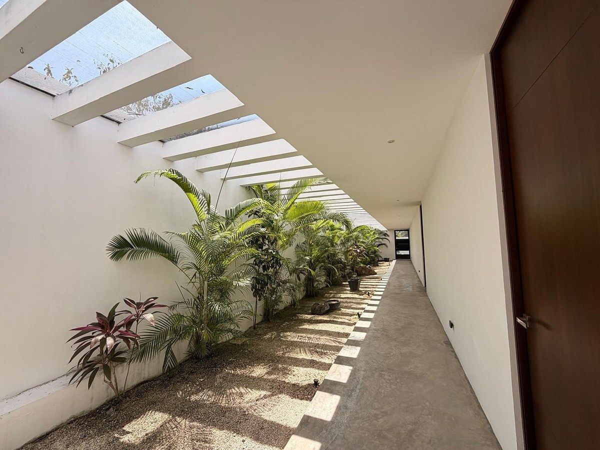 Casa em Cholul, Mérida, foto 12 de 30