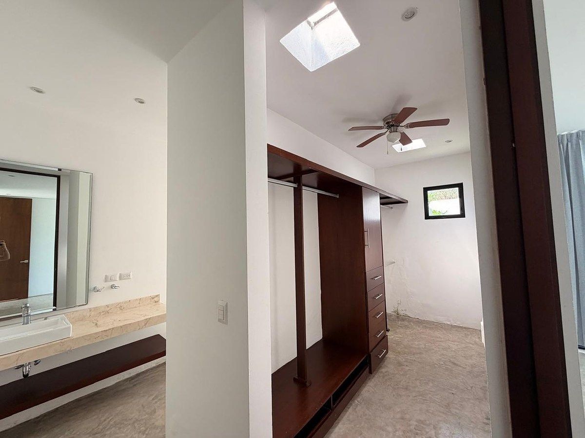 Casa em Cholul, Mérida, foto 13 de 30