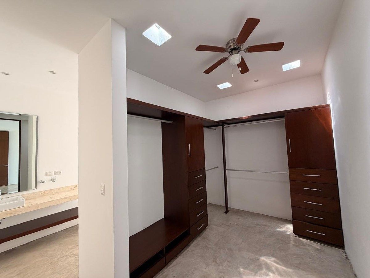 Casa em Cholul, Mérida, foto 16 de 30