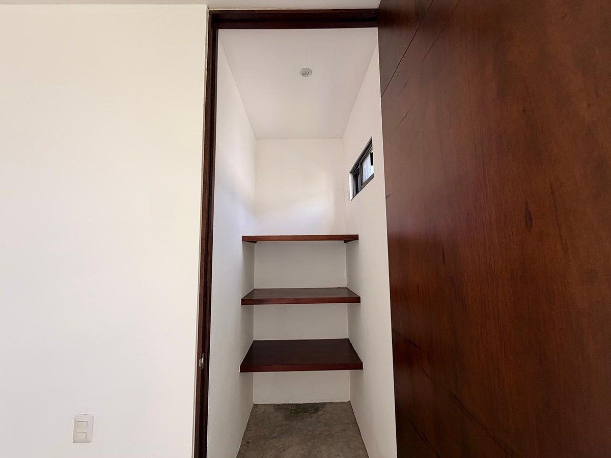 Casa em Cholul, Mérida, foto 17 de 30
