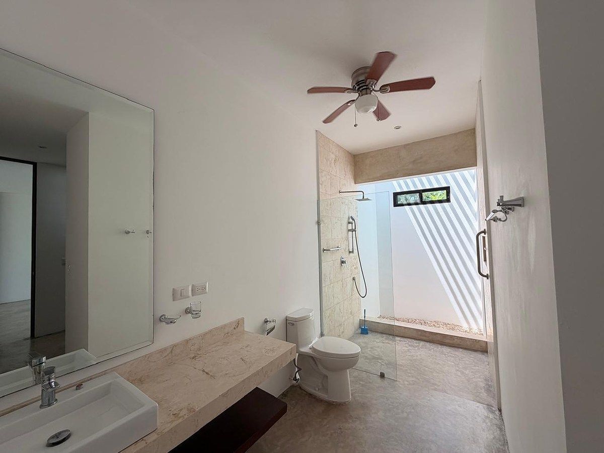 Casa em Cholul, Mérida, foto 18 de 30